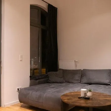 Apartamento Oase Im Stadtkern *
